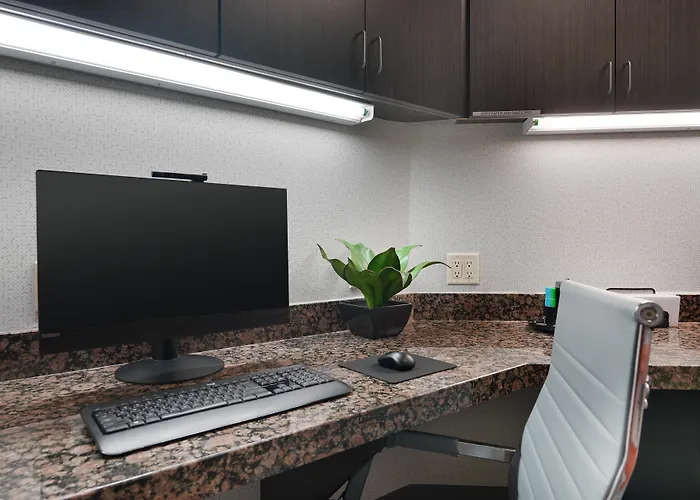 Hampton Inn & Suites Tulsa/Tulsa Hills