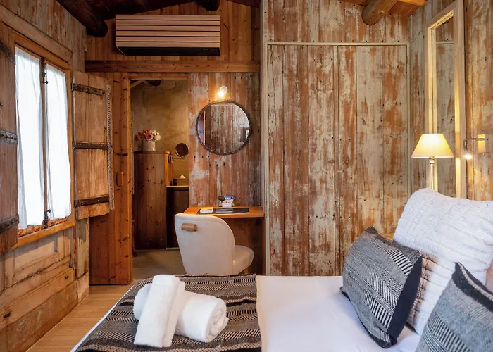 La Baronnie Hotel & Spa - Teritoria