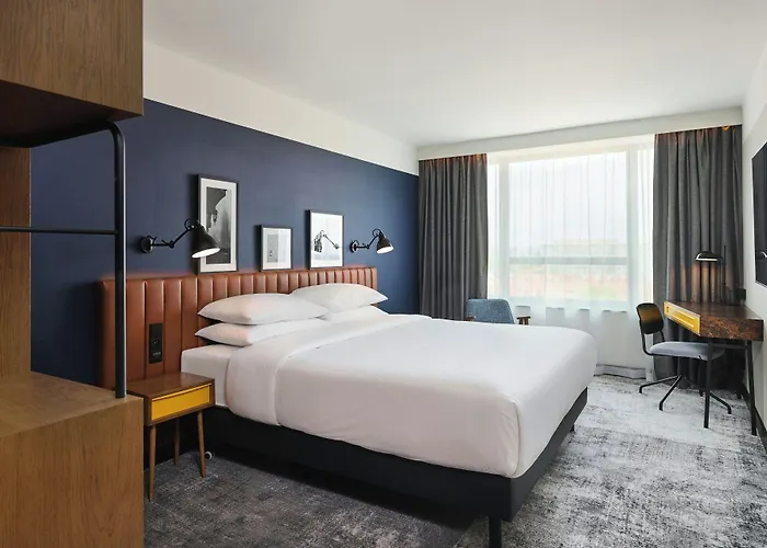 Four Points By Sheraton Wroclaw
