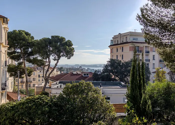 Hotel Albert 1Er