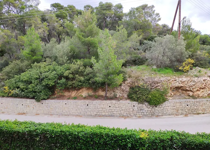 Xenia Poros Image Hotel By Ghh