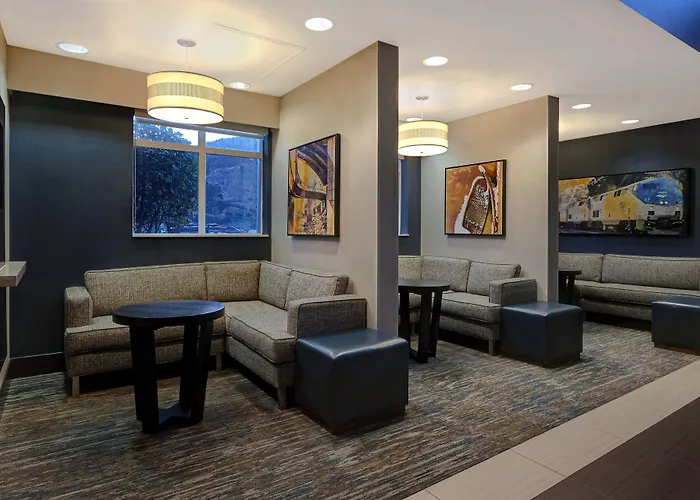 Residence Inn Glenwood Springs