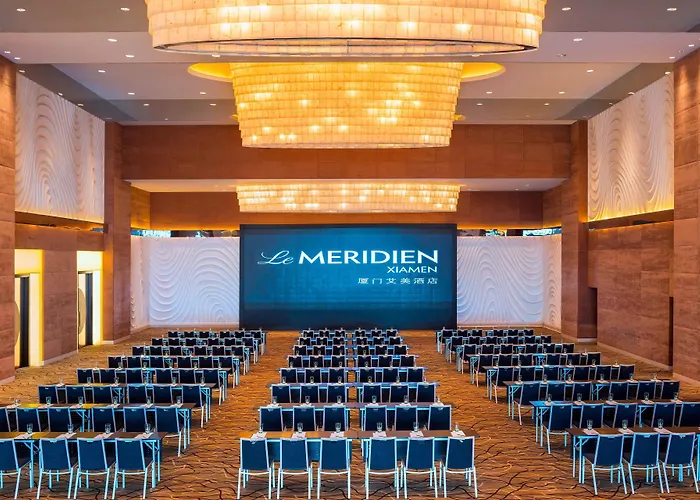 Le Meridien Xiamen