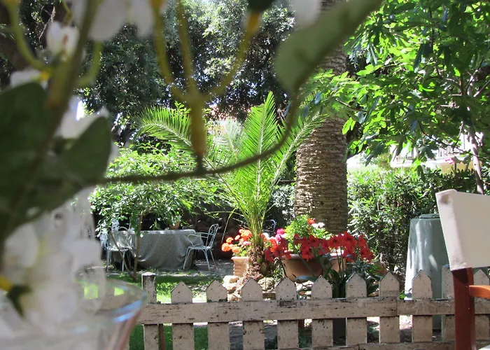 Hotel Ausonia