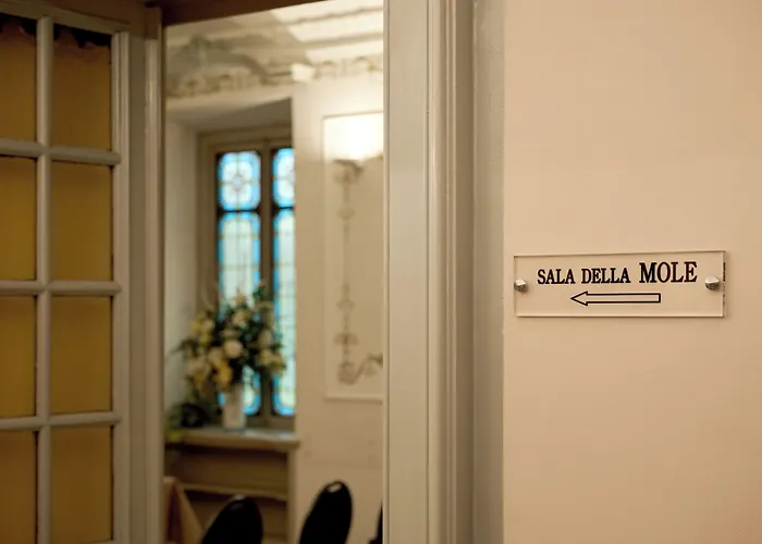 Hotel & Residence Torino Centro - Stazione Porta Susa