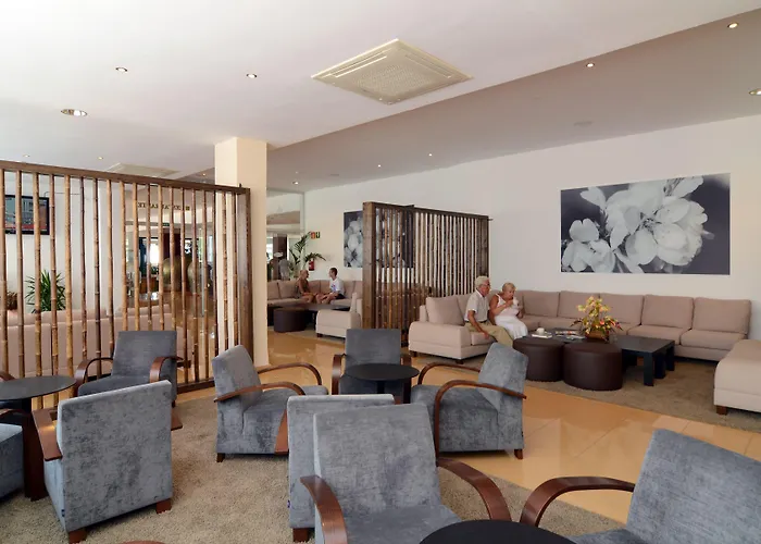 Hotel Caribe Ibiza