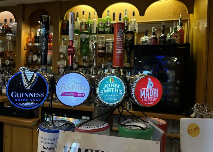 Solway Lodge Hotel