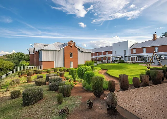 Protea Hotel By Marriott Kimberley