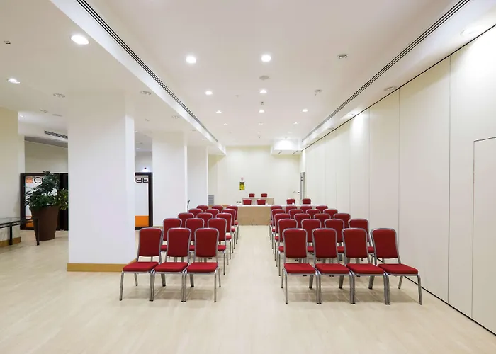 Hilton Garden Inn Lecce