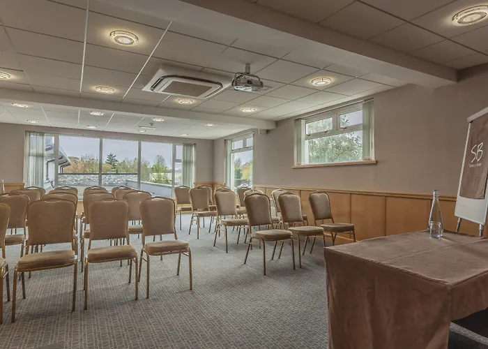 Silverbirch Hotel
