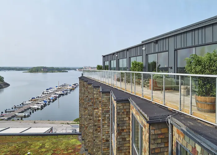 Scandic Karlskrona