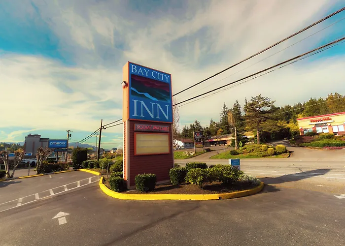 Bay City Inn