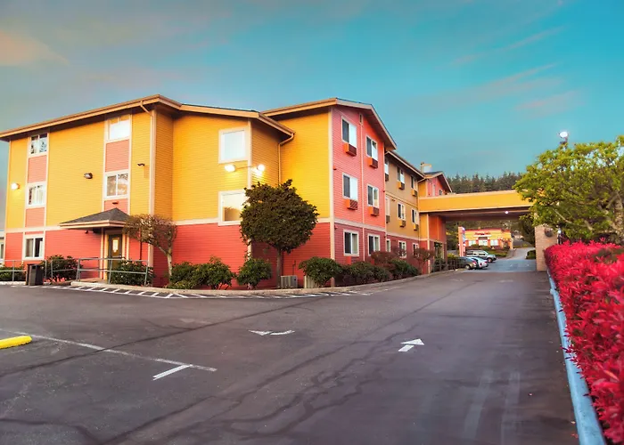 Bay City Inn