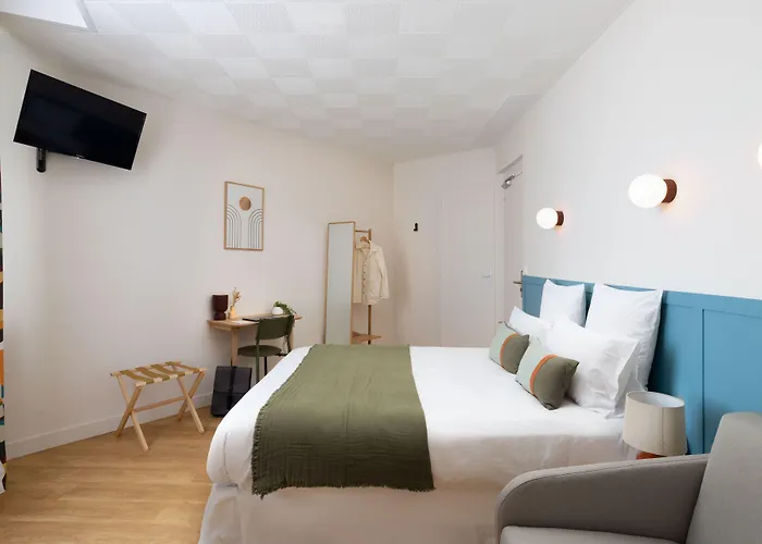 Hotel Suzane