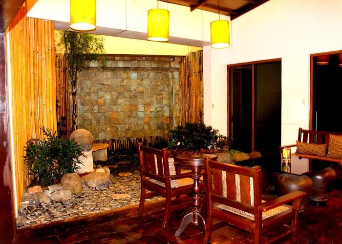 El Cielito Hotel - Baguio