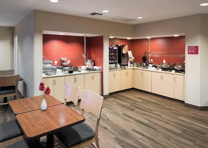 Towneplace Suites By Marriott Panama City