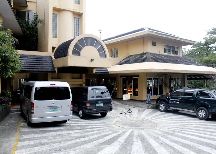El Cielito Hotel - Baguio