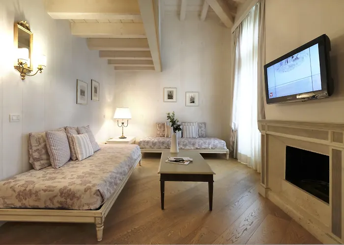 Garda Hotel San Vigilio Golf