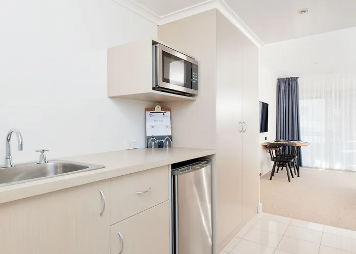 Hotel Nelson