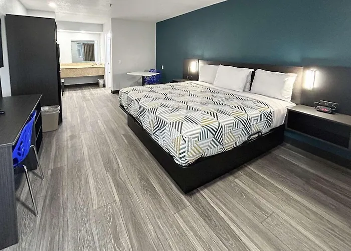 Value Stay Inn Extended Stay Bakersfield, Ca