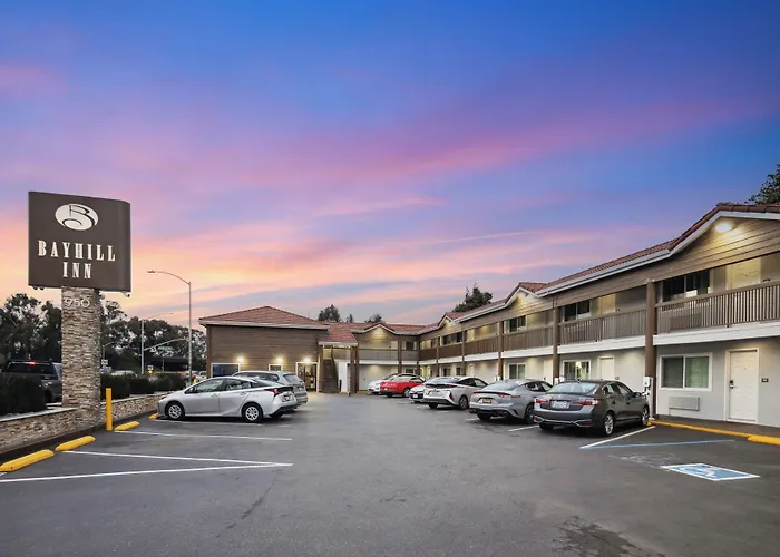 Bayhill Inn