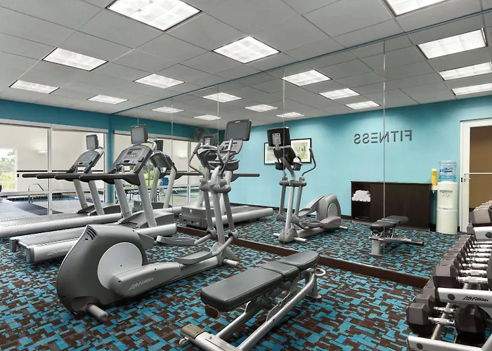 Fairfield Inn & Suites By Marriott Weirton