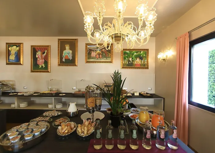 Hotel San Marco