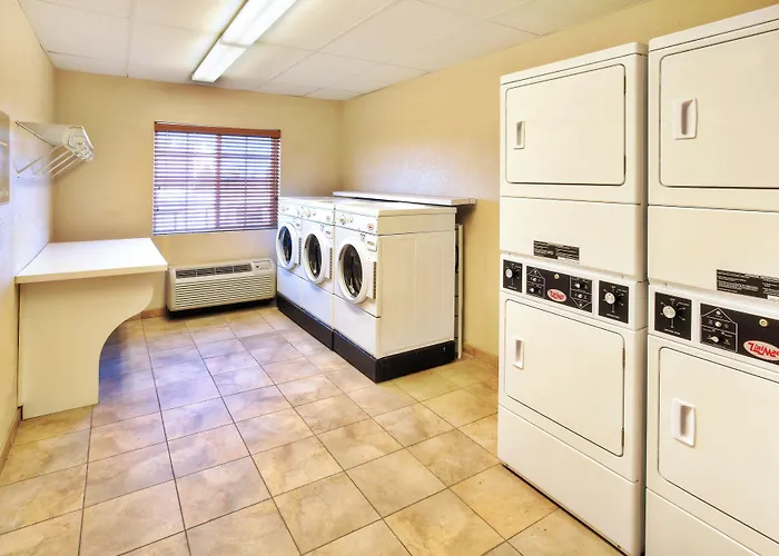 Candlewood Suites Fort Stockton By Ihg