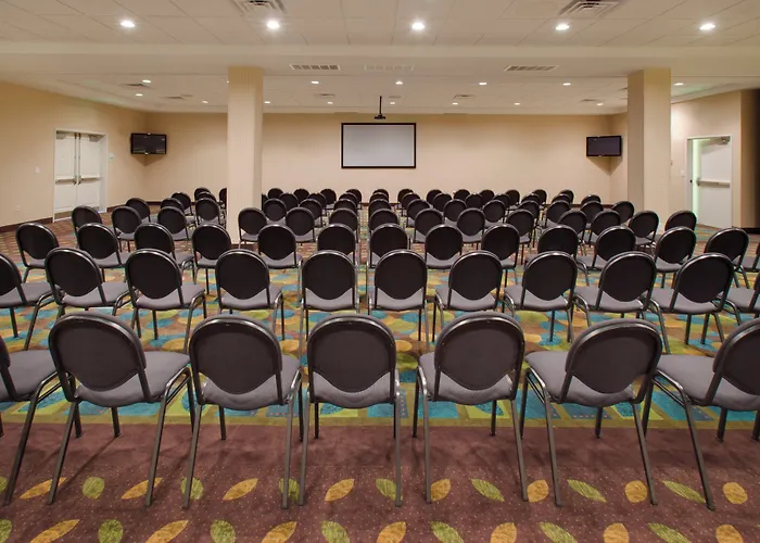 Holiday Inn Lincoln Southwest By Ihg