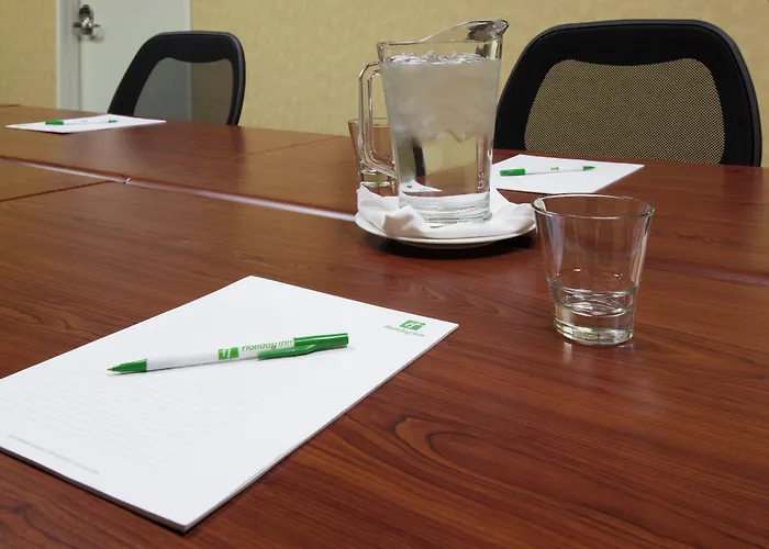 Holiday Inn Lincoln Southwest By Ihg