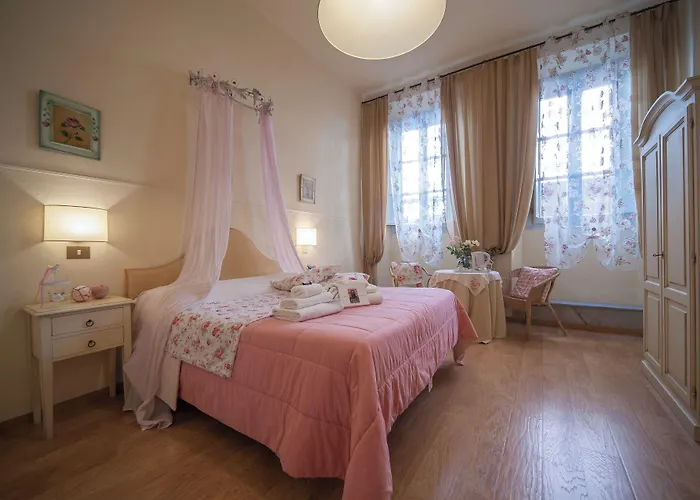 Albergo Etruria