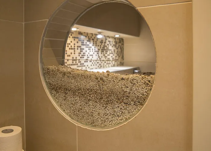Garni Boutique Hotel Arta