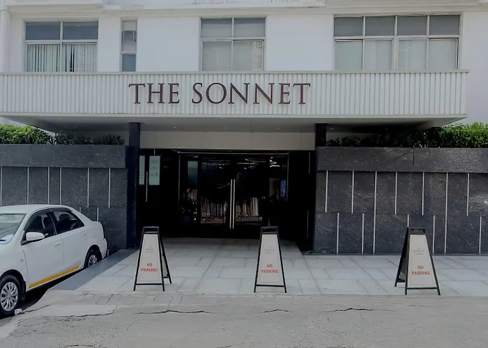 The Sonnet Jamshedpur