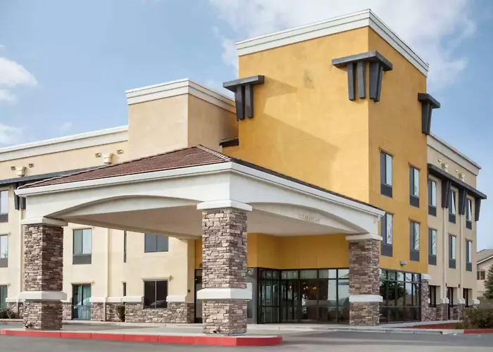 University Hotel Davis Area