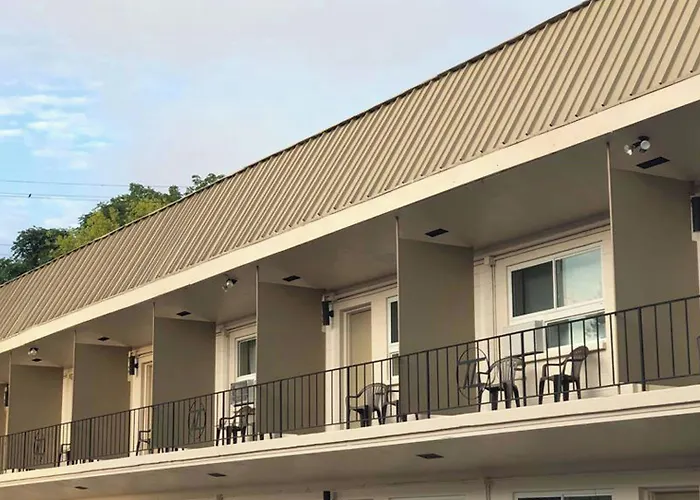 M Star Hotel Mansfield