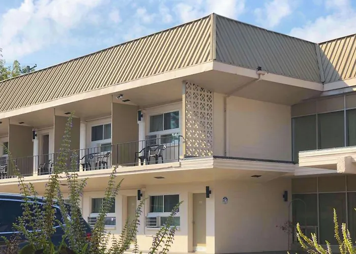 M Star Hotel Mansfield