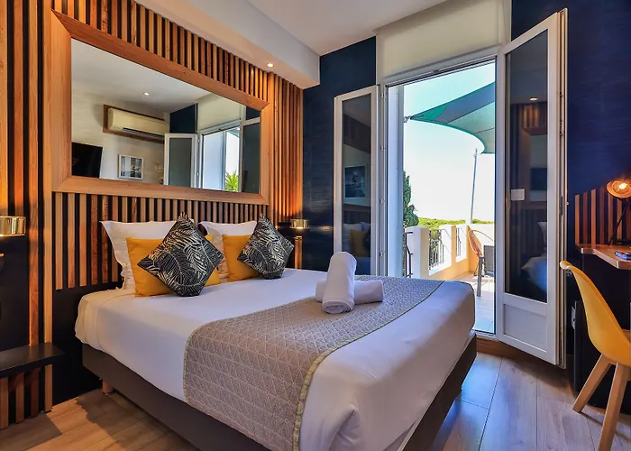 Hotel Provencal