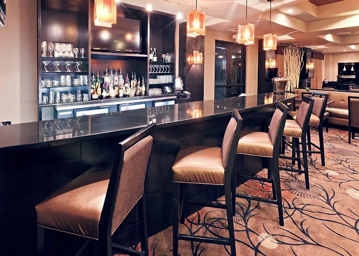 Holiday Inn Hotel & Suites Tulsa South By Ihg