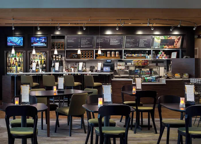 Courtyard By Marriott Glenwood Springs