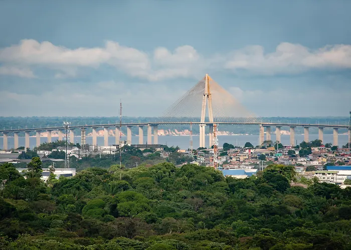 Manaus Hoteis Millennium