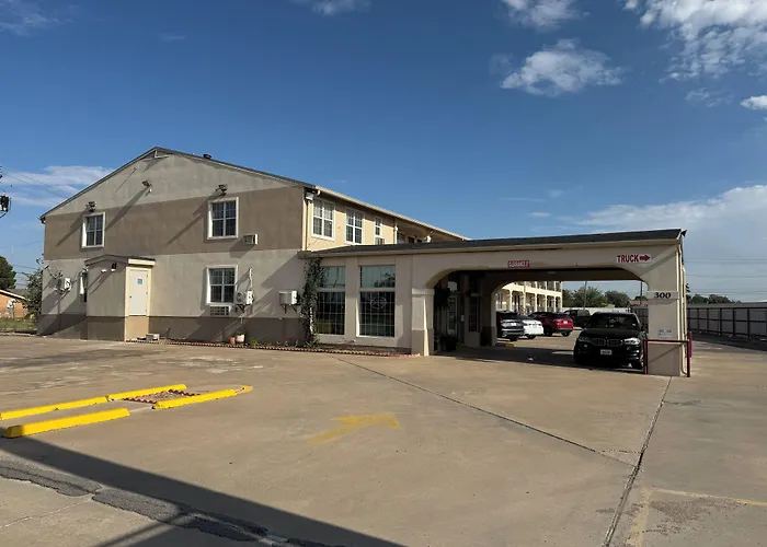 Villa West Inn