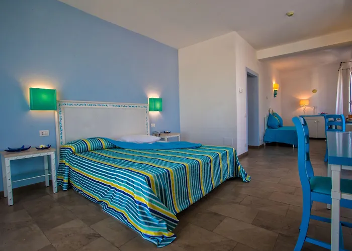 Hotel O'Scia