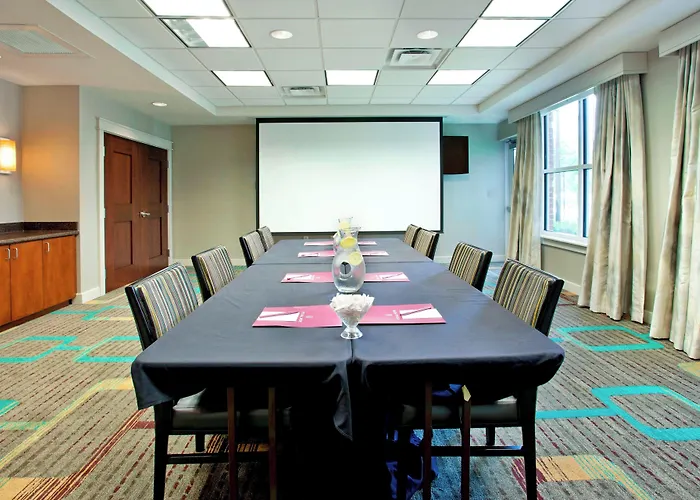 Residence Inn Baltimore Hunt Valley