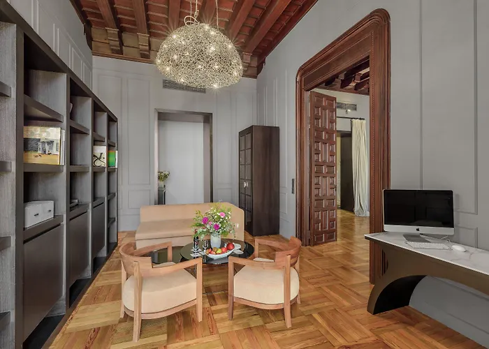 Coolrooms Palacio Villapanes 5 Gl