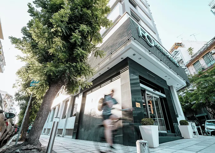 Domotel Olympia