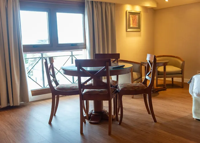 Hotel Albatros