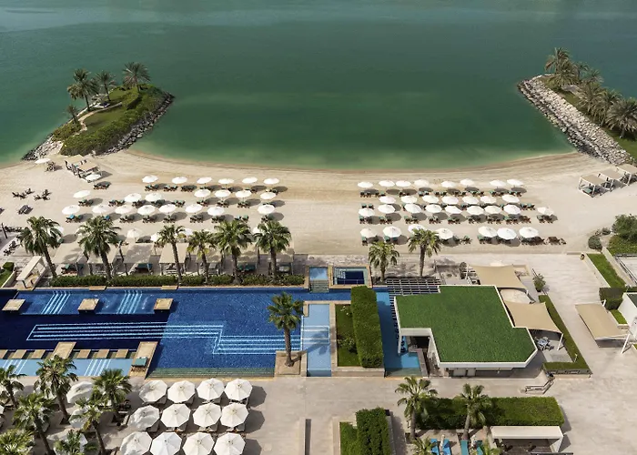 Fairmont Bab Al Bahr