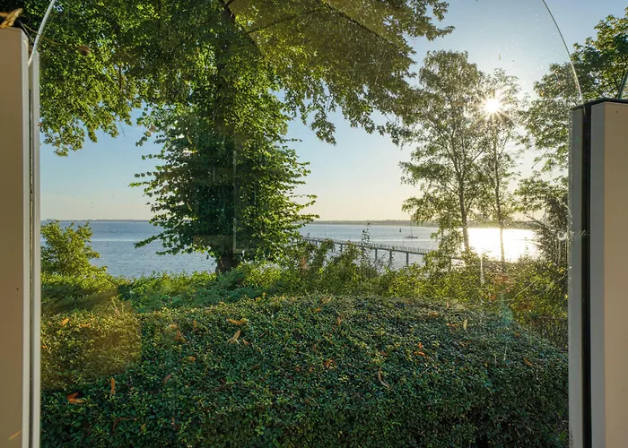 Hotel Seeblick Wismar