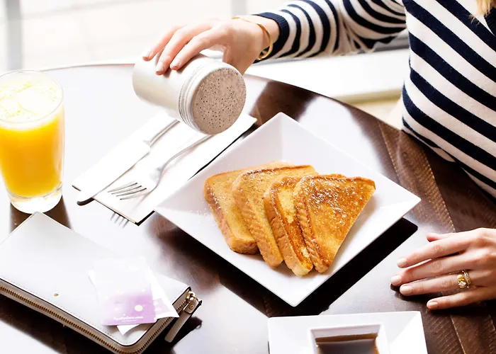 Hyatt Place Bethlehem-Downtown