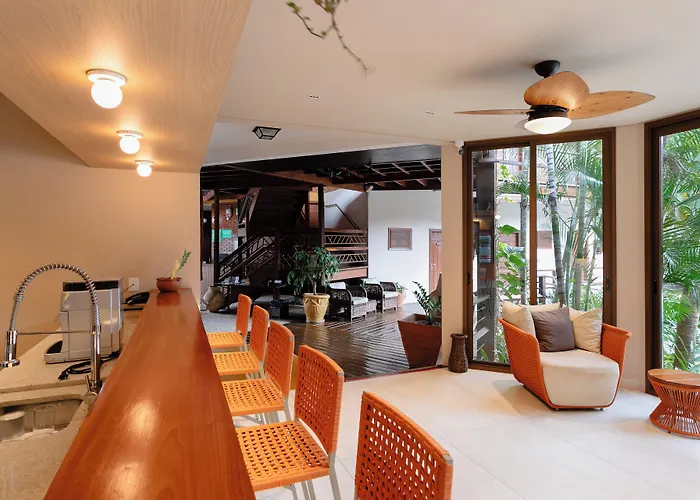 Hotel Pirá Miúna